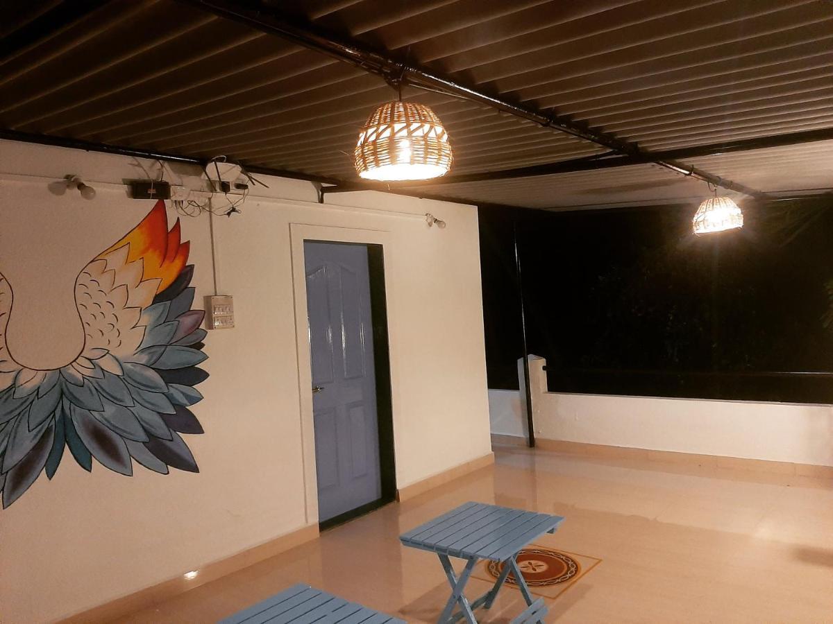 Blossom Holiday Home 알리바그 외부 사진