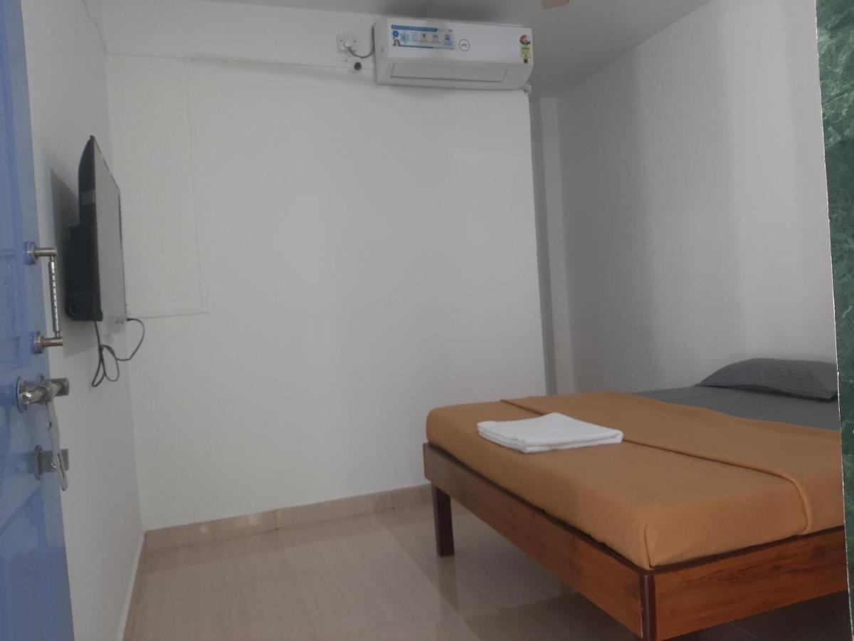 Blossom Holiday Home 알리바그 외부 사진